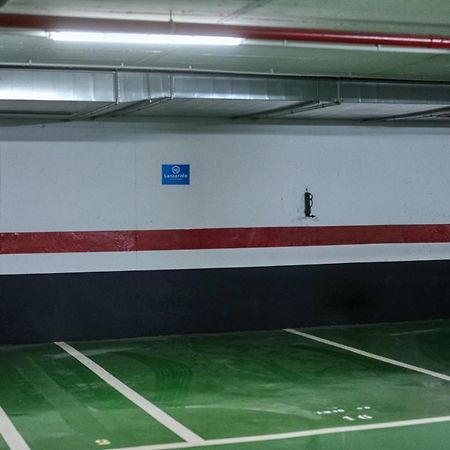 Casa Victoria Frente A La Playa Del Reducto Apartman Arrecife Kültér fotó