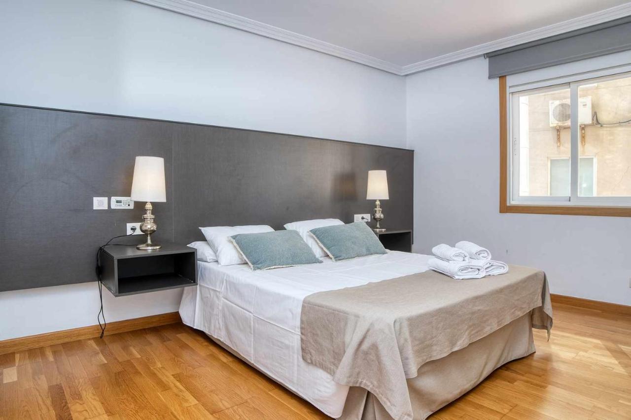 Casa Victoria Frente A La Playa Del Reducto Apartman Arrecife Kültér fotó