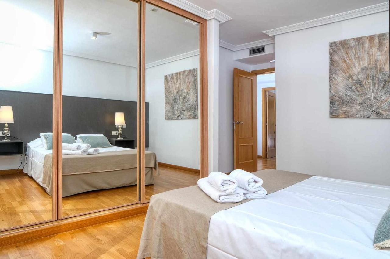 Casa Victoria Frente A La Playa Del Reducto Apartman Arrecife Kültér fotó